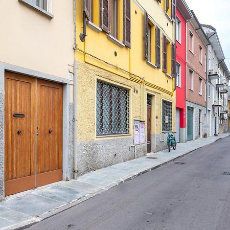 Parma Historic Center Apartment 7Min From Duomo Dış mekan fotoğraf