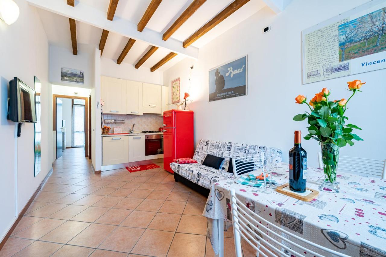 Parma Historic Center Apartment 7Min From Duomo Dış mekan fotoğraf