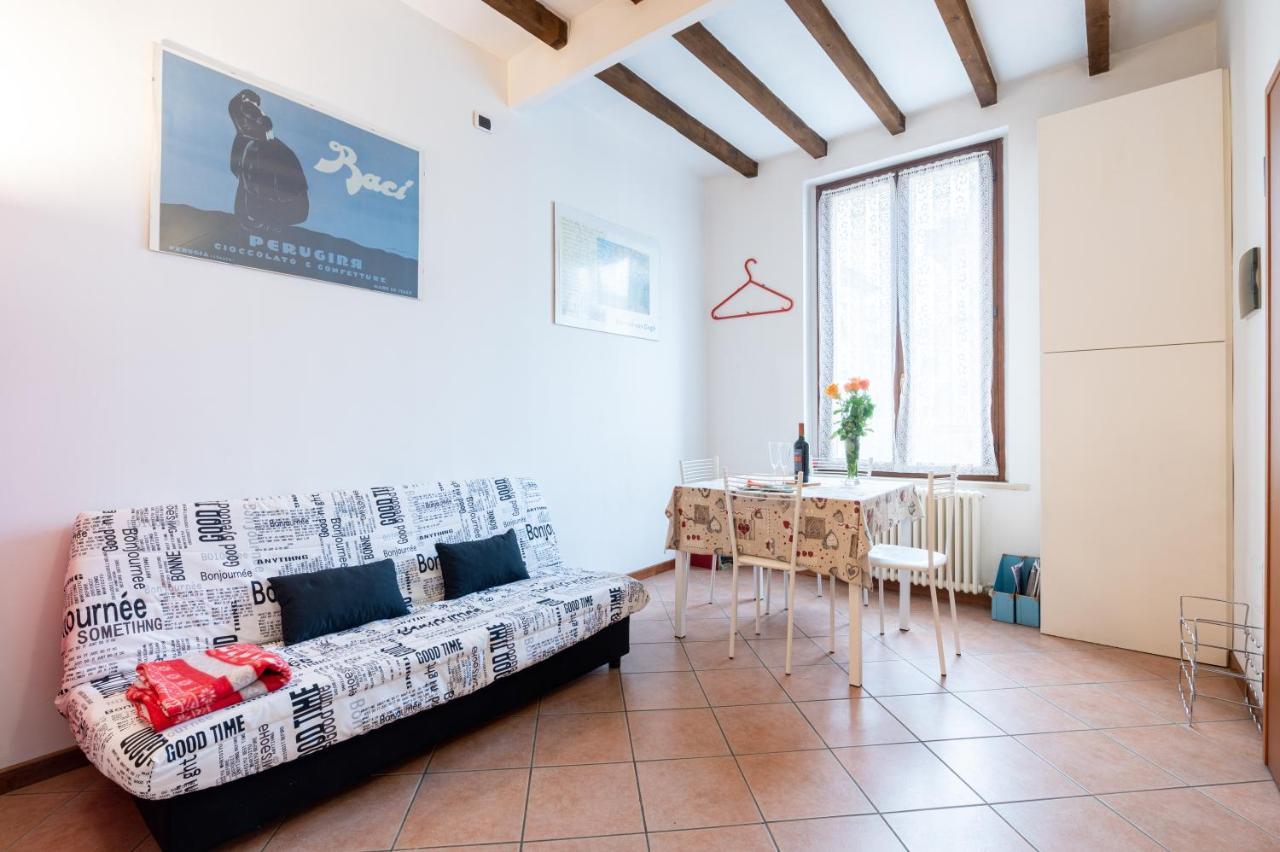 Parma Historic Center Apartment 7Min From Duomo Dış mekan fotoğraf