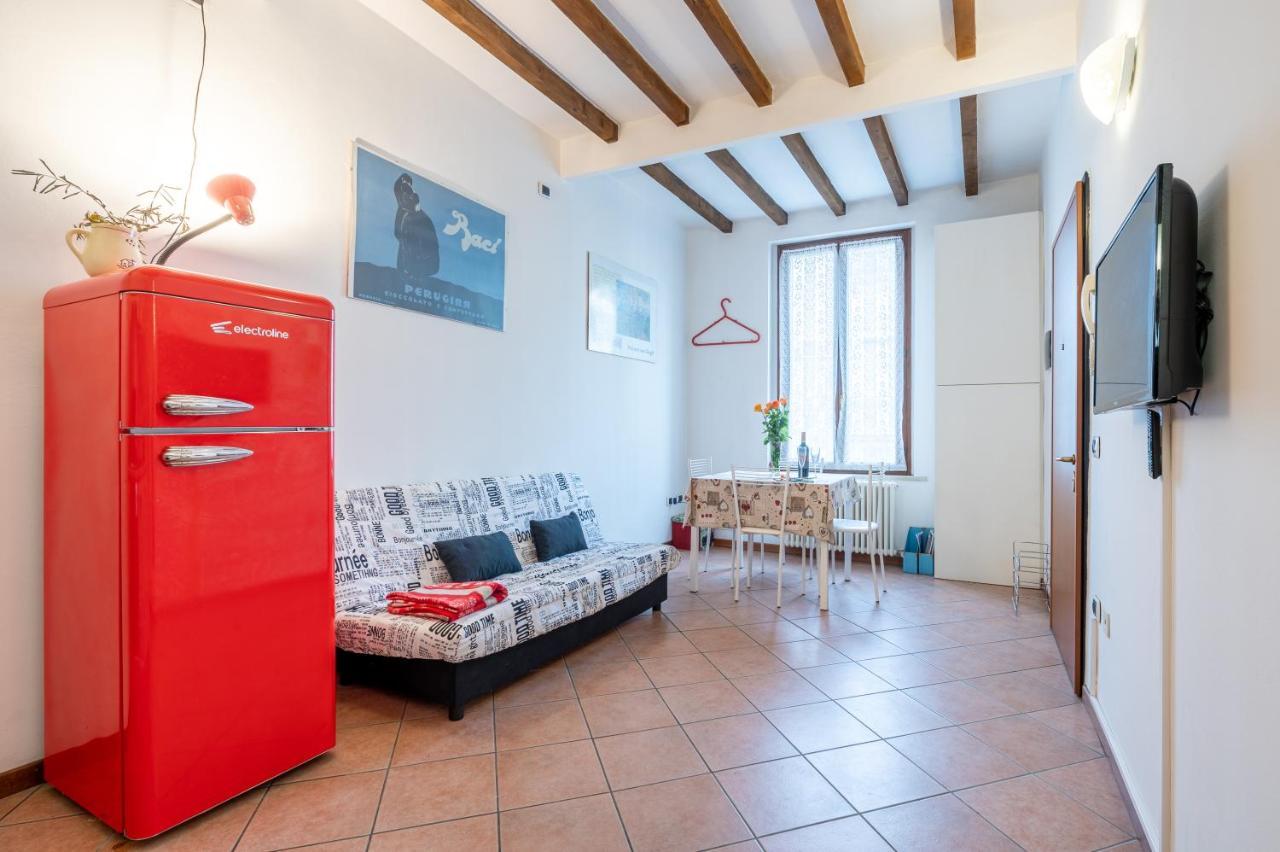 Parma Historic Center Apartment 7Min From Duomo Dış mekan fotoğraf