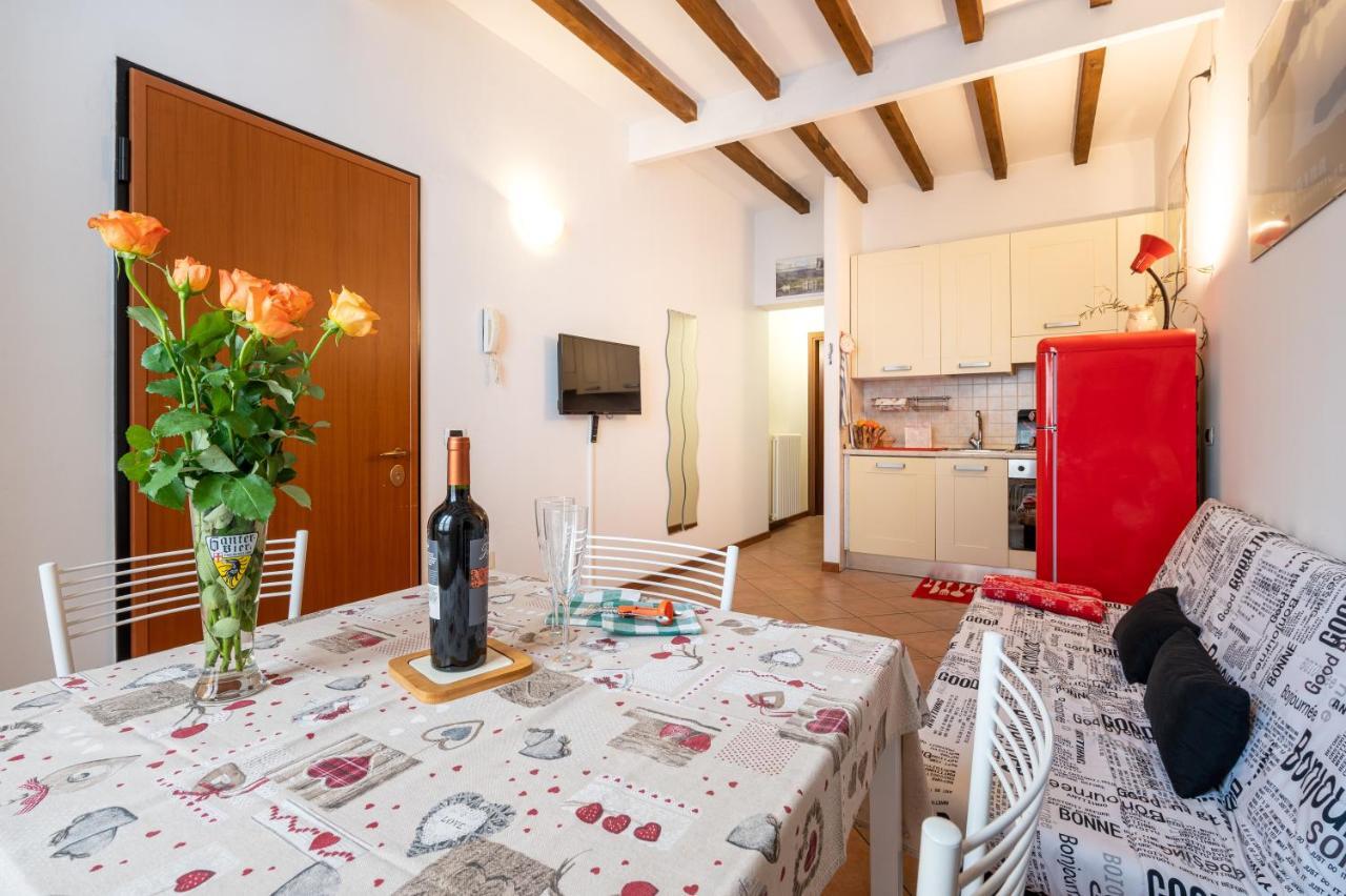 Parma Historic Center Apartment 7Min From Duomo Dış mekan fotoğraf