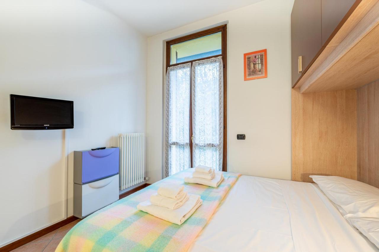 Parma Historic Center Apartment 7Min From Duomo Dış mekan fotoğraf