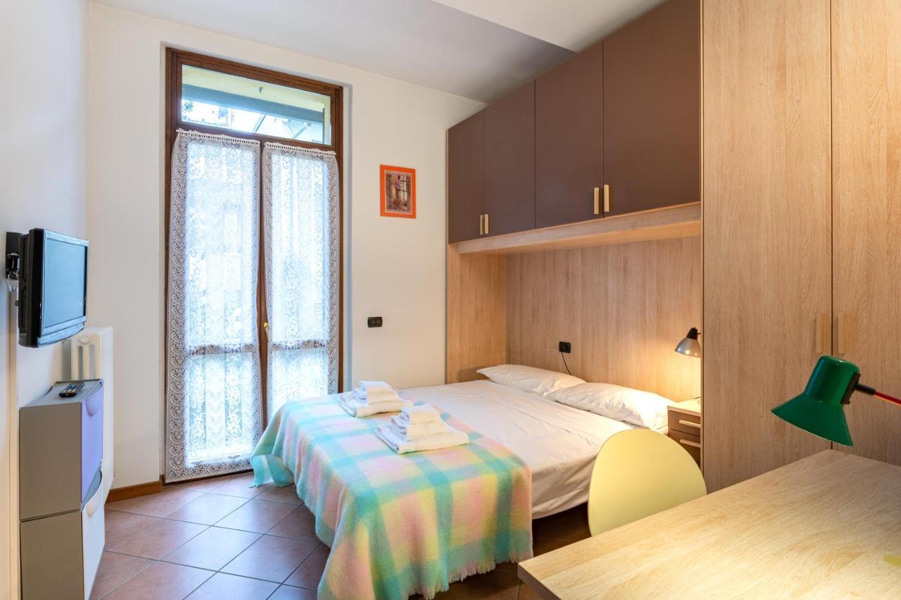 Parma Historic Center Apartment 7Min From Duomo Dış mekan fotoğraf